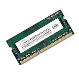 4GB Single Rank Non-ECC RAM Memory Upgrade for HP 2000t-2d00 Notebook by Arch Memory