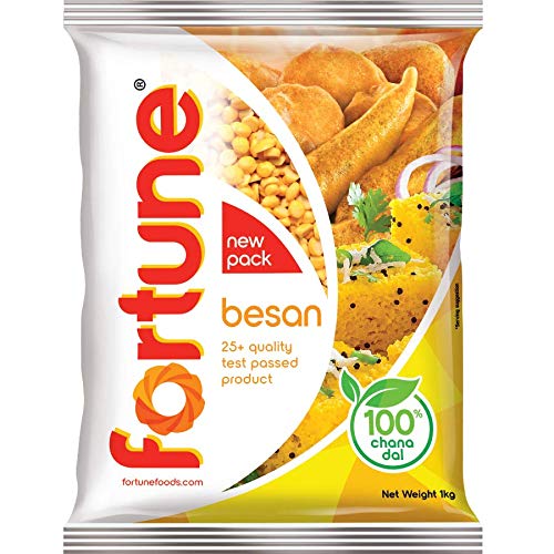Fortune Besan, 1kg