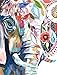 Diamond Art Kits for Adults Full Drill - Diamond Painting Kits for Beginners and Students with Adults' Paint-by-Number Kits for Wall Decoration, Gift, Relax (Colorful Elephant)