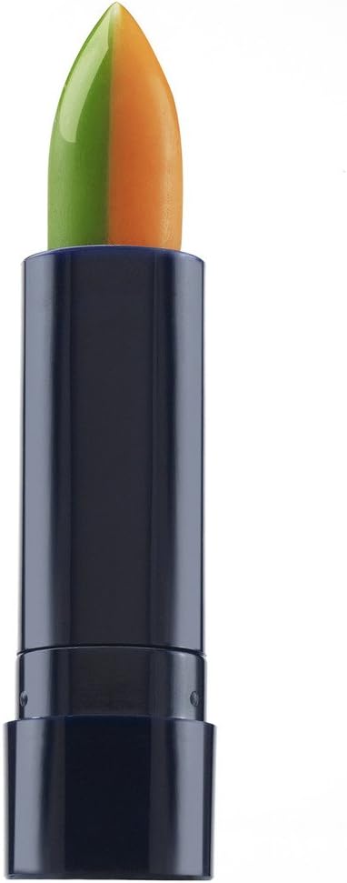 Fran Wilson Mood Matcher USA Split Stick, Green/Orange, 3.5g