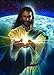 EuroGraphics Light of the World by Nathan Greene 1000-Piece Puzzle