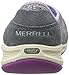 Merrell Women's All Out Bold Mary-Jane Slip-On Walking Shoe