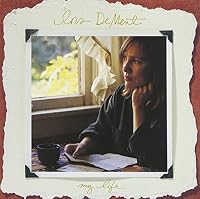 Iris Dement Ablum Cover