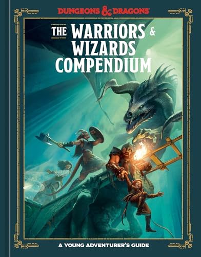 The Young Adventurer's Collection Box Set 2 (Dungeons & Dragons 4