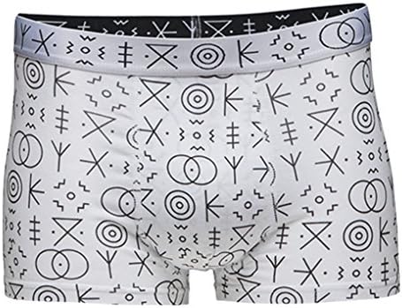 Frank Dandy Signs Trunk Briefs 11191