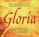 GLORIA                                            