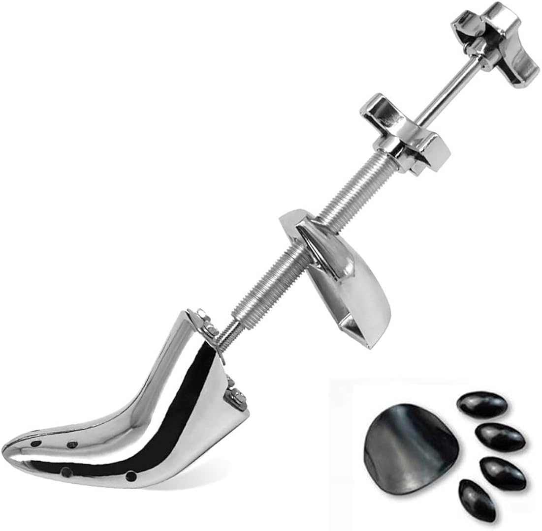 Buy OPATER Professional Metal Shoe Stretcher Women High Heel Adjustable