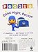 Good Night, Pocoyo (Pocoyo) (Bright & Early Board Books(TM))
