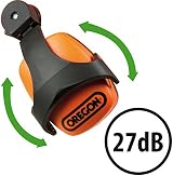 Oregon Waipoua Professional Chainsaw Safety Helmet with Mesh Visor view 8