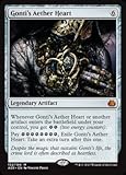 Magic: the Gathering - Gonti39;s Aether Heart (152/184) - Aether Revolt