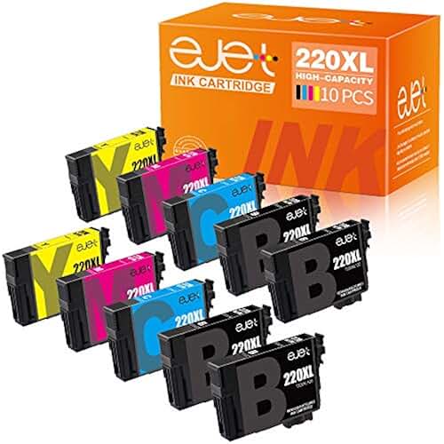 printer ink epson xp 320