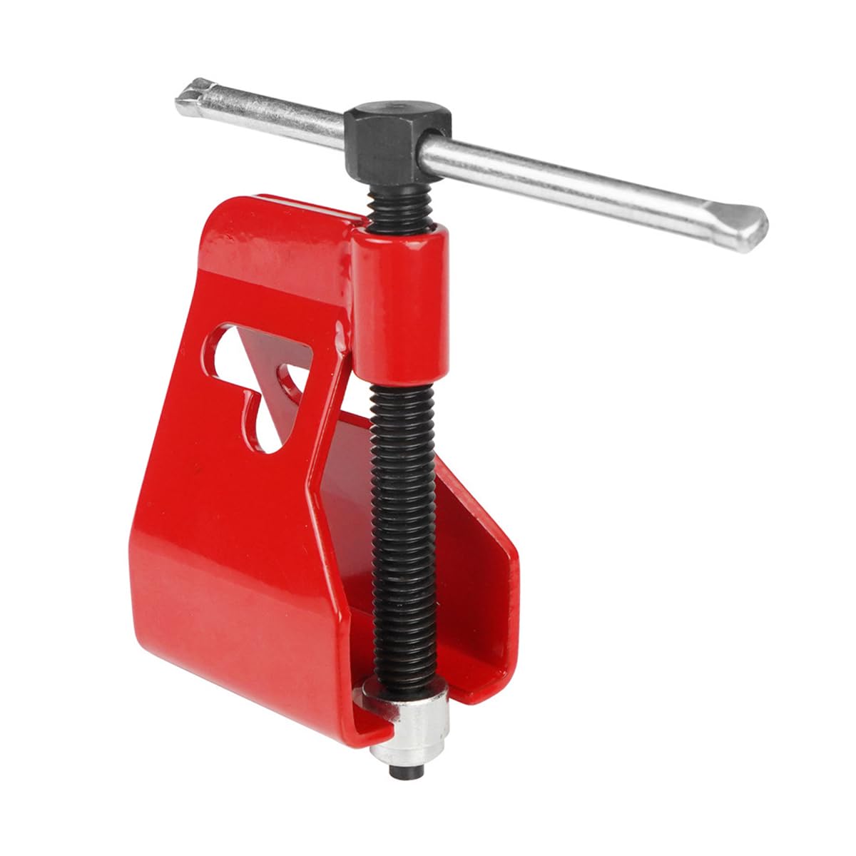 Photo 1 of **MISSING PARTS**FALVFUN Compression Sleeve Puller Tool to Remove Ferrule & Nut of Pipe, 1/2" Ferrule Remover for Copper Compression Sleeve & Tubing, Plumbing Tool for Corroded Frozen Supply Stop