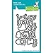 LAWN FAWN Lawn Cuts Custom Craft Die-Upon A Star, Silver