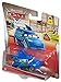 Disney Pixar Cars Diecast, DJ