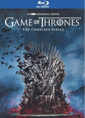 Amazon.com: Game Of Thrones: Season 1-7 : Dinklage, Peter, Allen