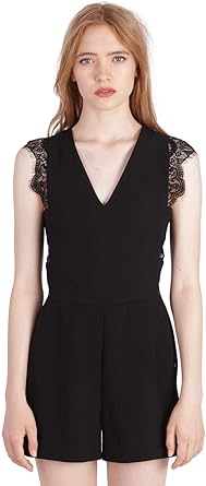 Combishort kaporal femme Clearance