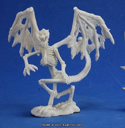 Bones Bone Devil Miniature Reaper