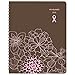 AT-A-GLANCE Weekly / Monthly Appointment Book / Planner 2016, Sorbet, 8.25 x 10.88 Inches (794-905)