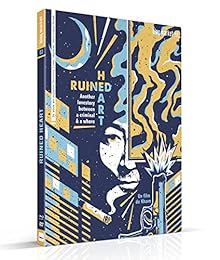 Ruined Heart - Combo Blu-Ray + Dvd