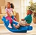Little Tikes Whale Teeter Totter, Blue