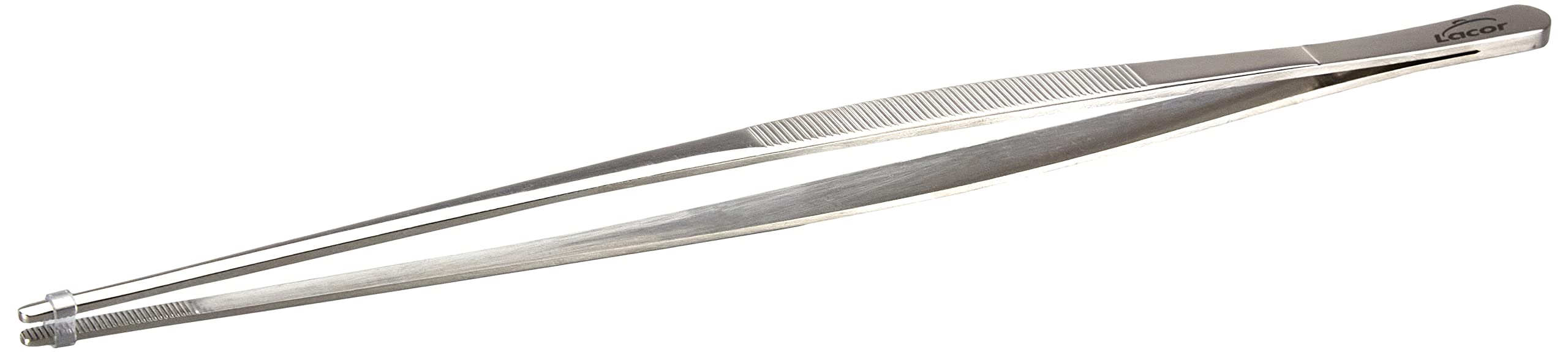 Lacor-62933-30 CMS. ST.Steel Grill Tong