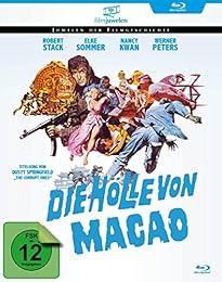 Die Hölle Von Macao