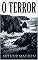 Livro O Terror: um mistério (Edição em Português): The Terror: a mystery