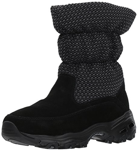 skechers modern comfort boots