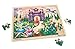 Melissa & Doug Fairy Fantasy Jigsaw Puzzle (48 Pieces)