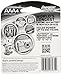 Energizer L92BP-4 Ultimate Lithium AAA Batteries, World’s Longest-Lasting AAA Battery in High-Tech Devices (4 Pack)