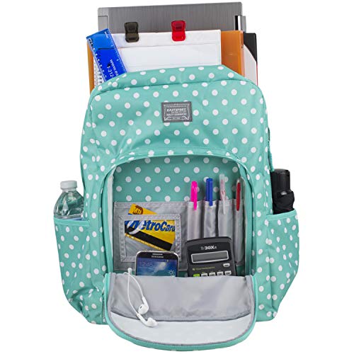 eastsport rolling backpack