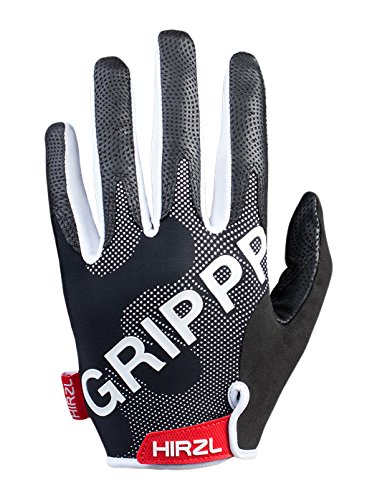 HIRZL Grippp Tour FF 2.0 (White, 7)