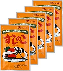 Tamanoi Sushinoko 2.64oz