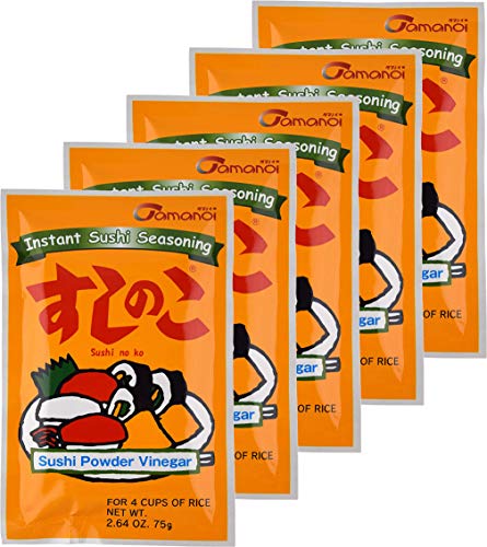 Tamanoi Sushinoko 2.64oz