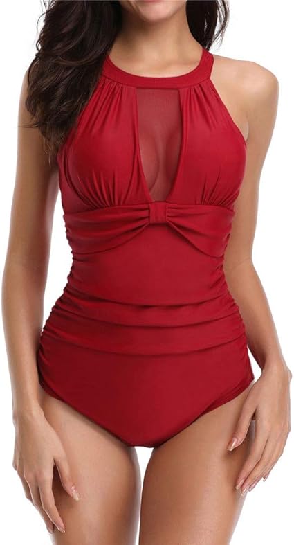 maillot de bain gainant amazon
