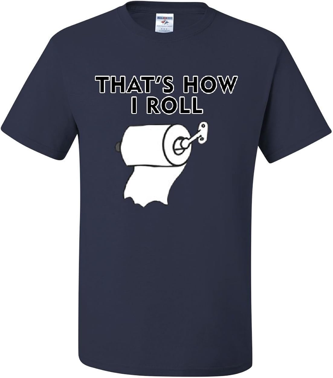 The 9 Best That’s How I Roll Truck Drivers Refrigerator Magnet