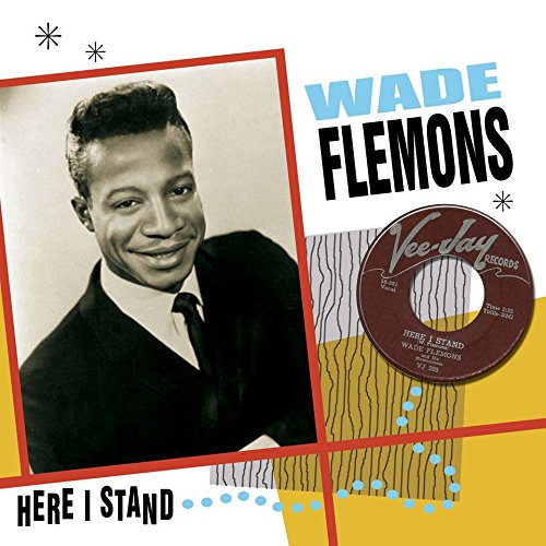 Wade Flemons - 60_565 - Zortam Music