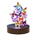 iPhyhe Magnetic Sculpture Desk Toy Stress Relief Intelligence Development (Butterflies)