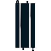Scalextric C8205 Track- Standard Straight 13.75 inches | Straights, 1:32 Scale Racetrack Sets for Mini Toy Cars, Racing Gift Ideas for Adults &amp; Kids, Racecar Track Accessories