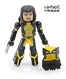 Marvel Minimates Marvel NOW Series 1 X-23 as Wolverine