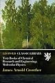 Text-Books of Chemical Research and Engineering; Molecular Physics