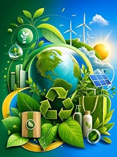 Livro Marketing Verde e Sustentabilidade: Como as marcas podem liderar a mudança sustentável