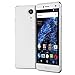 BLU Studio Selfie 2 - GSM Unlocked Smartphone - White