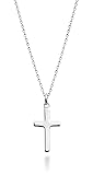 Miabella Italian 925 Sterling Silver or 18Kt Yellow