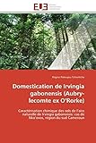 Image de Domestication de Irvingia gabonensis (Aubry-lecomte ex O’Rorke): Caractérisation chimique des sols de l’aire naturelle de Irvingia gabonensis: ca