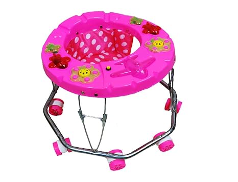 aeroplane baby walker