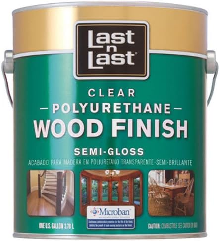 ABSOLUTE COATINGS 53531 Series GAL SG 350 Polyurethane