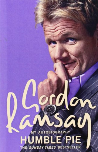 Humble Pie 0007778325 Book Cover