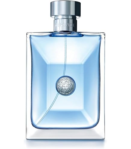 Versace Eros Masculino Eau de Toilette - 200 ml : Amazon.com.br