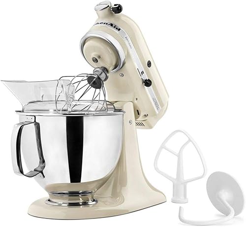 kitchenaid 5khm7210bac